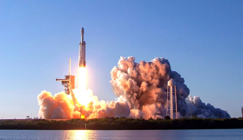 Rocket Launch Today in Florida: What Happened and Live Coverage